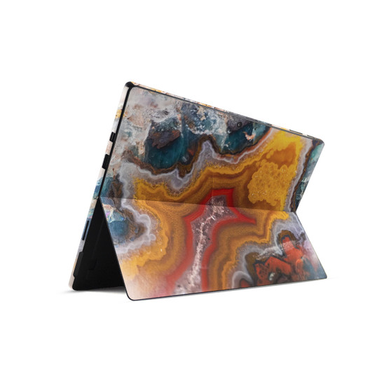 Turkish Agate
Gemstone & Crystal
Surface Pro