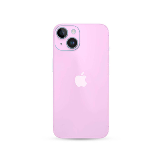 Candy Pink
Apple iPhone 14 Plus Skin