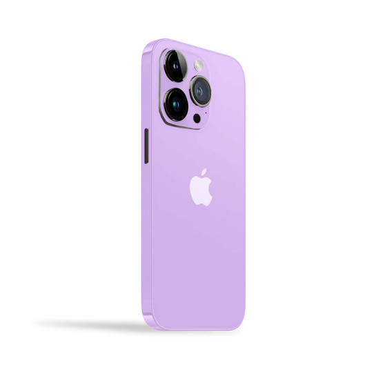 Candy Lilac
Apple iPhone 14 Pro Max Skin