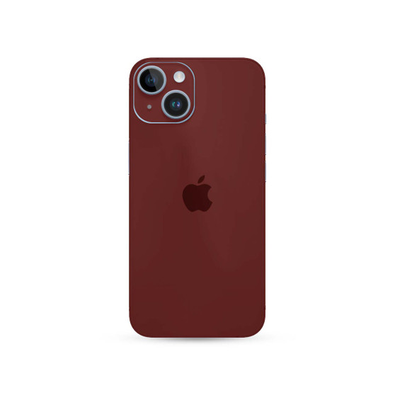 Cocoa Brown
Cozy Colour
Apple iPhone 14 Plus Skin