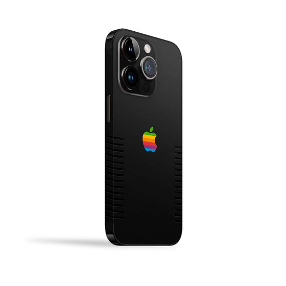新品iPhone14Pro(黒) reinkstone ReinkCaseC1③ Reink Case C1 (Reinkstone) E-ink Phone Case for iPhone 14