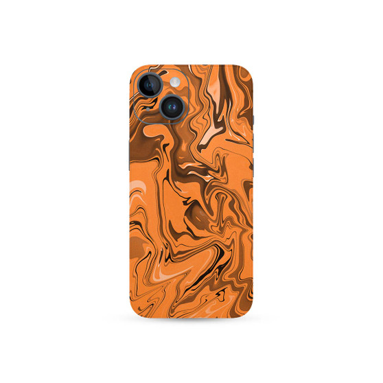 Orange Marbling
Liquid Marble
Apple iPhone 14 Skin