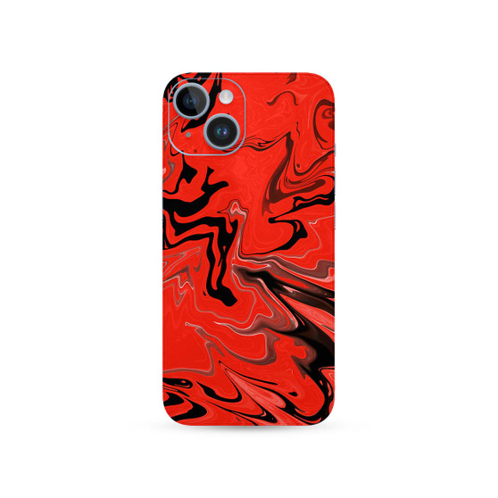 Red Marbling
Liquid Marble
Apple iPhone 14 Plus Skin