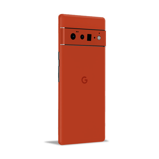 Fall Red
Cosy Colours
Google Pixel 6 Pro Skin