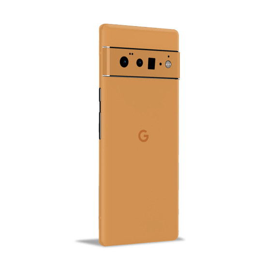 Persian Orange
Cosy Colours
Google Pixel 6 Pro Skin