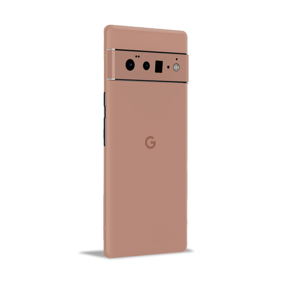 Rosy Brown
Cosy Colours
Google Pixel 6 Pro Skin