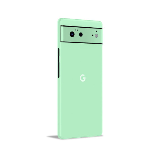 Candy Green
Google Pixel 6 Skin