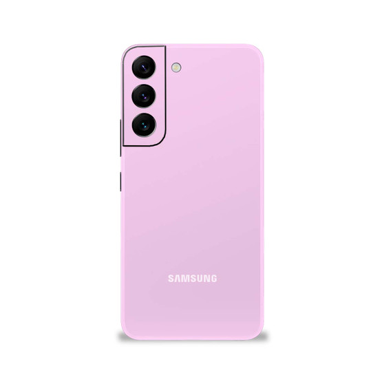 Candy Pink
Samsung Galaxy S22+ Skin