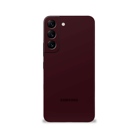 Chocolate Kiss
Cosy Colours
Samsung Galaxy S22+ Skin