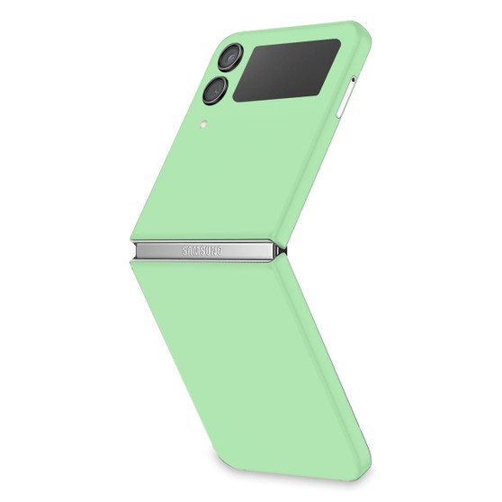 Relax Green
Pastel Aesthetic
Samsung Galaxy Z Flip4 Skin Wrap