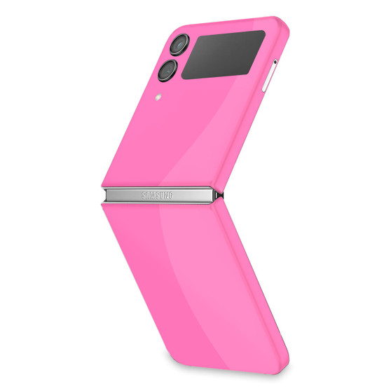 Persian Pink Colourwave
Samsung Galaxy Z Flip4 Skin Wrap