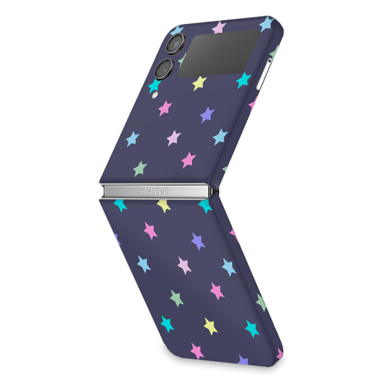 Pastel Stars
Pattern
Samsung Galaxy Z Flip4 Skin Wrap