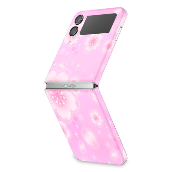 Sakuras
Pattern
Samsung Galaxy Z Flip4 Skin Wrap