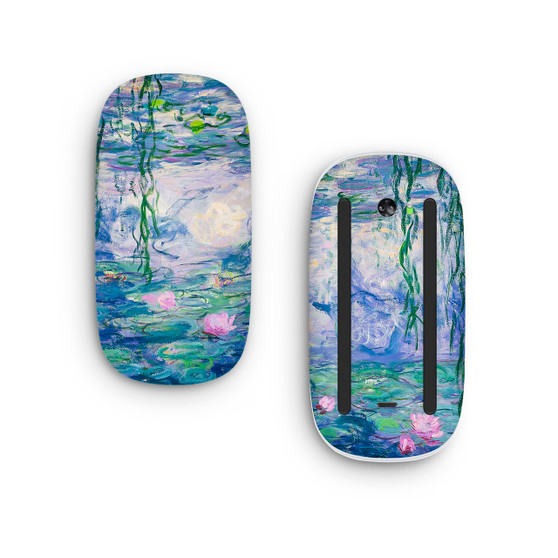 Water Lilies
Flora
Apple Magic Mouse 2 Skin