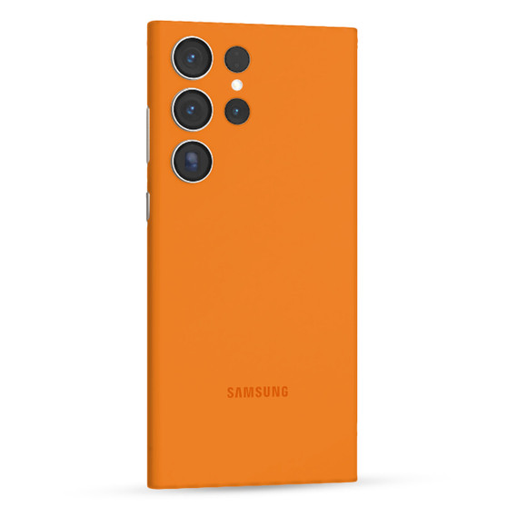 Brandy Orange
Cozy Colours
Samsung Galaxy S22 Ultra Skin