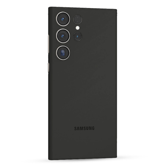 Iron Black
Pastel Colour
Samsung Galaxy S23 Ultra Skin