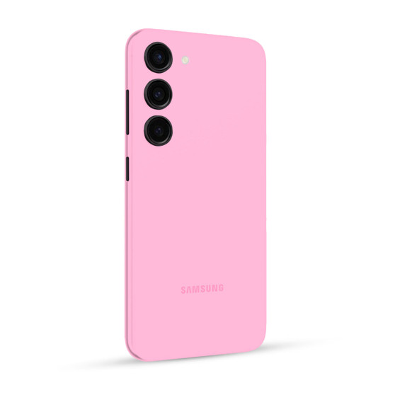 Aesthetic Pink
Cozy Colours
Samsung Galaxy S23 Plus Skin
