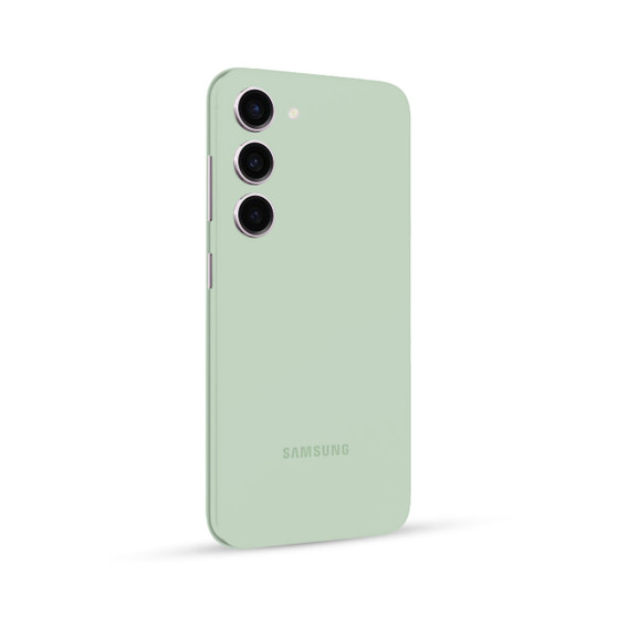 Lite Sage
Pastel Colours
Samsung Galaxy S23 Skin