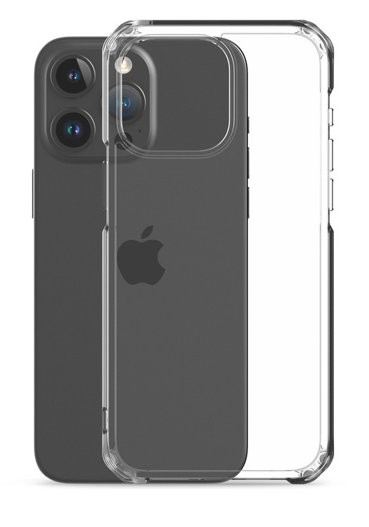 Custom iPhone 15 Pro Max Clear Case | KO Custom Creations Custom iPhone 15 Pro Max Clear Case | KO Custom Creations