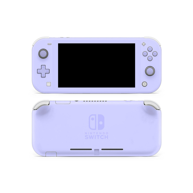 Nintendo Switch Lite パープル Unboxing Blue/Purple Nintendo Switch Lite in 2022 - YouTube