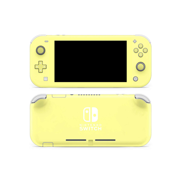 Nintendo Switch Lite イエロー　おまけタッチペン Nintendo Switch Lite イエロー おまけタッチペン Nintendo Switch