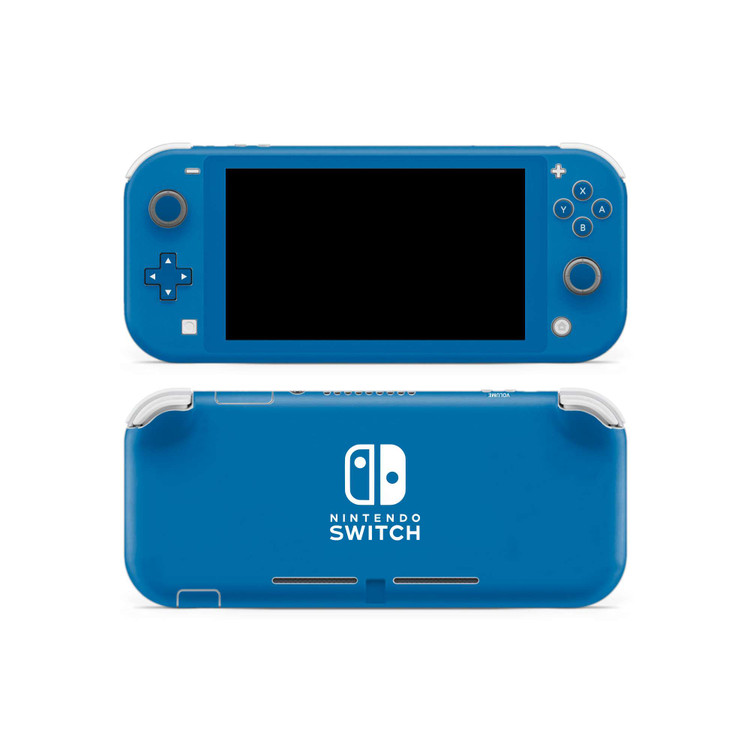 Nintendo Switch Lite Lapis Lazuli Special ED | KO Custom Creations