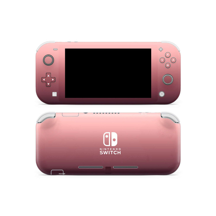 Nintendo Switch Lite Occasion Flashée Rose + 24 Jeux - Prix Maroc – allo switch