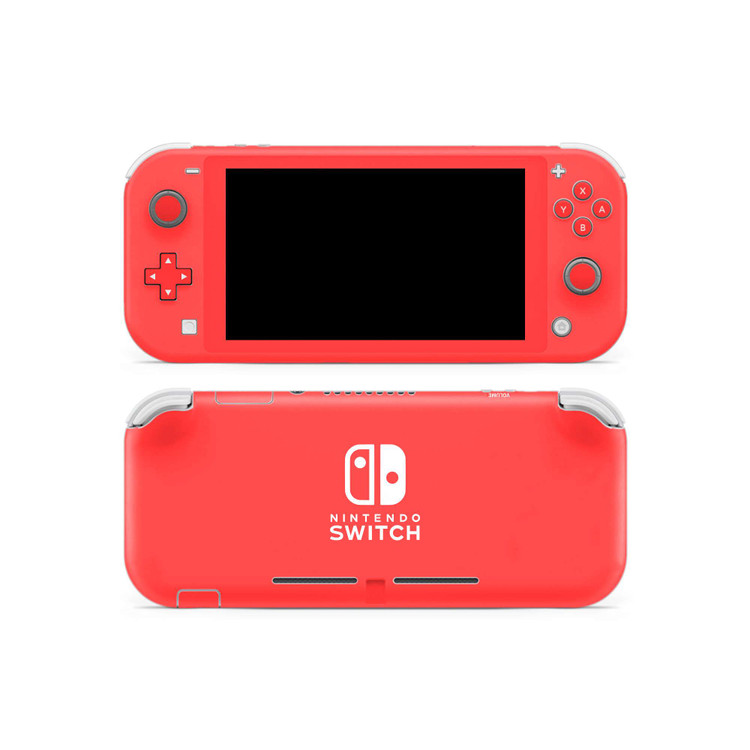 即納爆買いNintendo Switch Lite コーラル(HDHSPAZAA) ニンテンドースイッチ本体