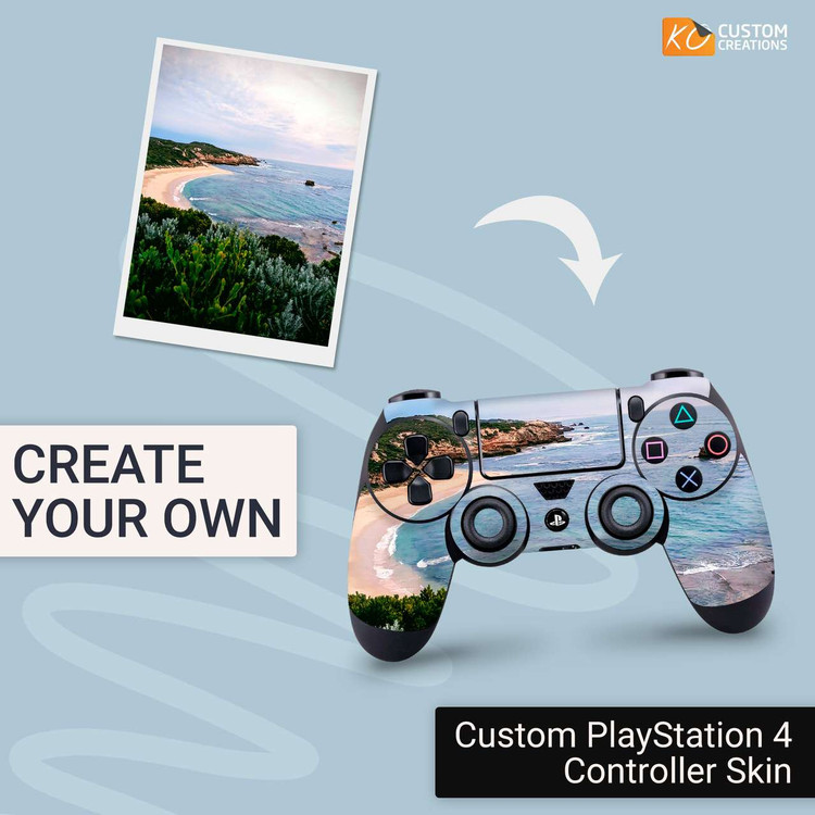 Share more than 81 ps4 controller anime latest - awesomeenglish.edu.vn