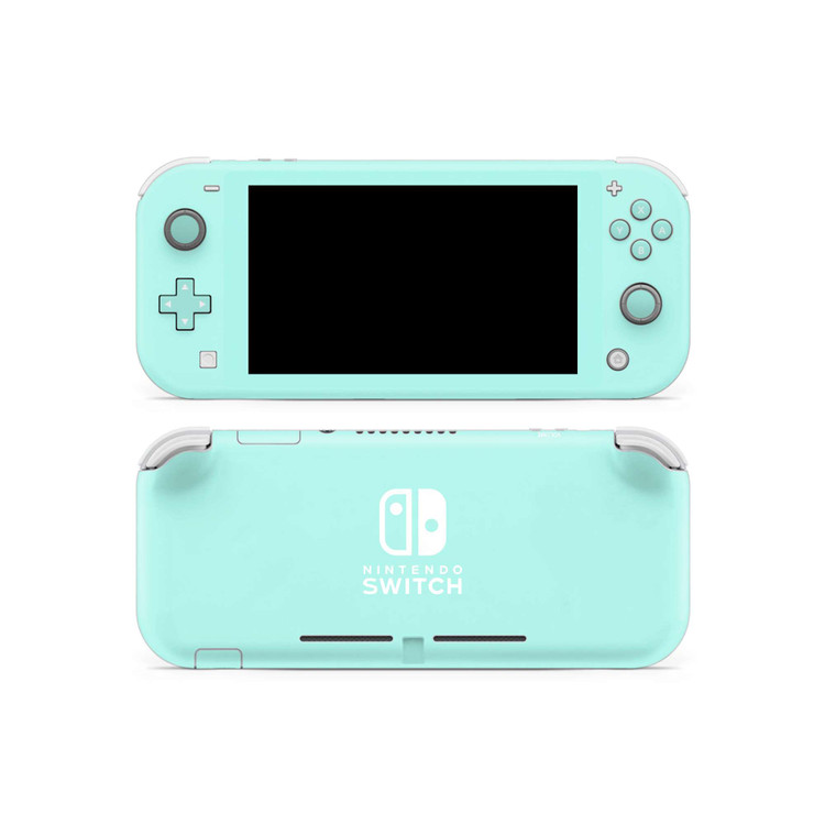 Nintendo Switch Lite グリーン/ミント ケース付き Amazon.co.jp: Switch Lite アクセサリーバンドル キャリー