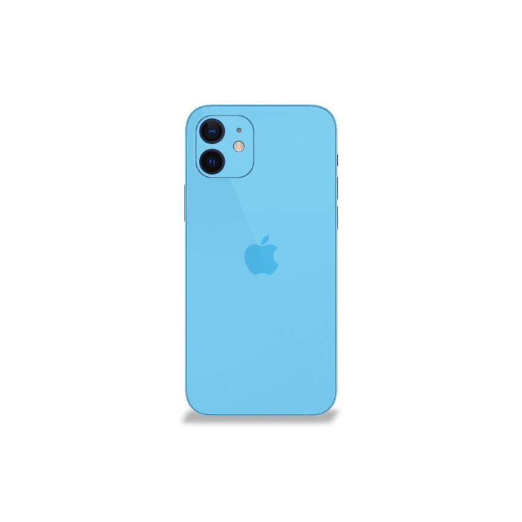 Blue Apple Iphone 12 Light Blue Case PureGear Apple IPhone 12 Pro