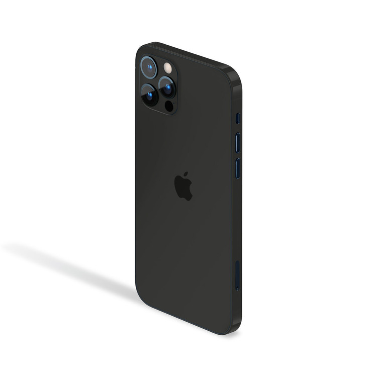 Apple iPhone 12Pro Max ブラック