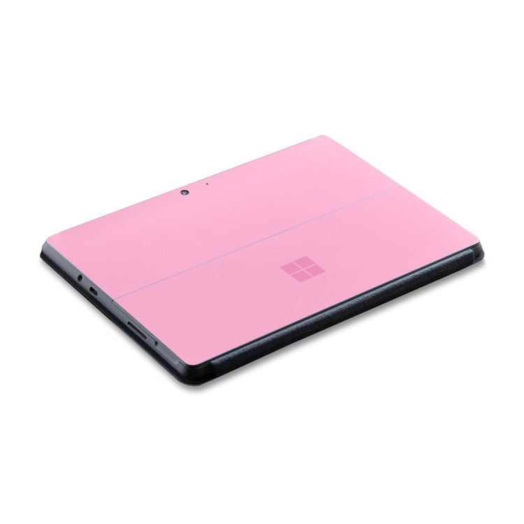 Aesthetic Pink Surface Go 2 Skin | KO Custom Creations