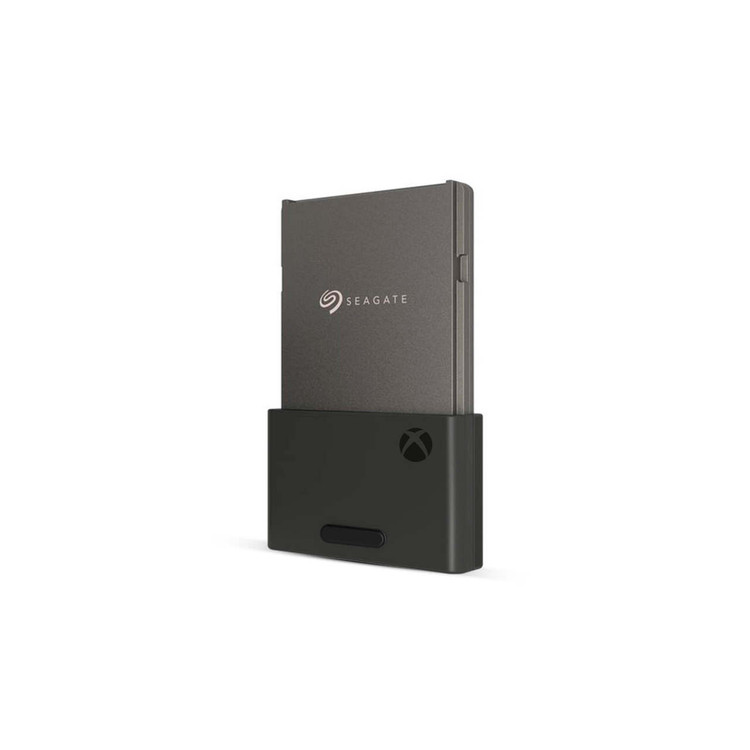 Buy Seagate Storage Expansion Card for Xbox Series X