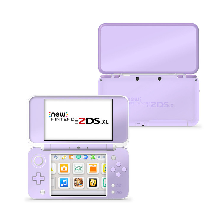 ニンテンドー3DS - ニンテンドー2DS ラベンダー ニンテンドー2DSラインナップ｜ニンテンドー3DS｜任天堂