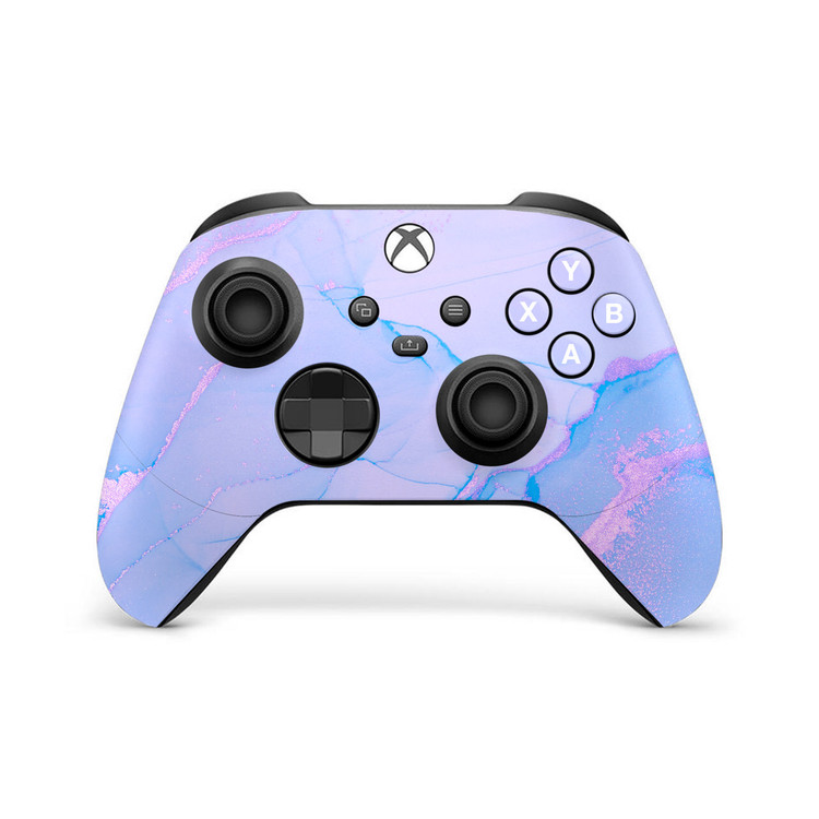 Twilight Marble Xbox Controller Skin KO Custom Creations