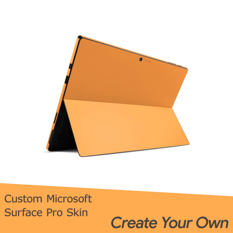Custom Surface Pro Skin | KO Custom Creations