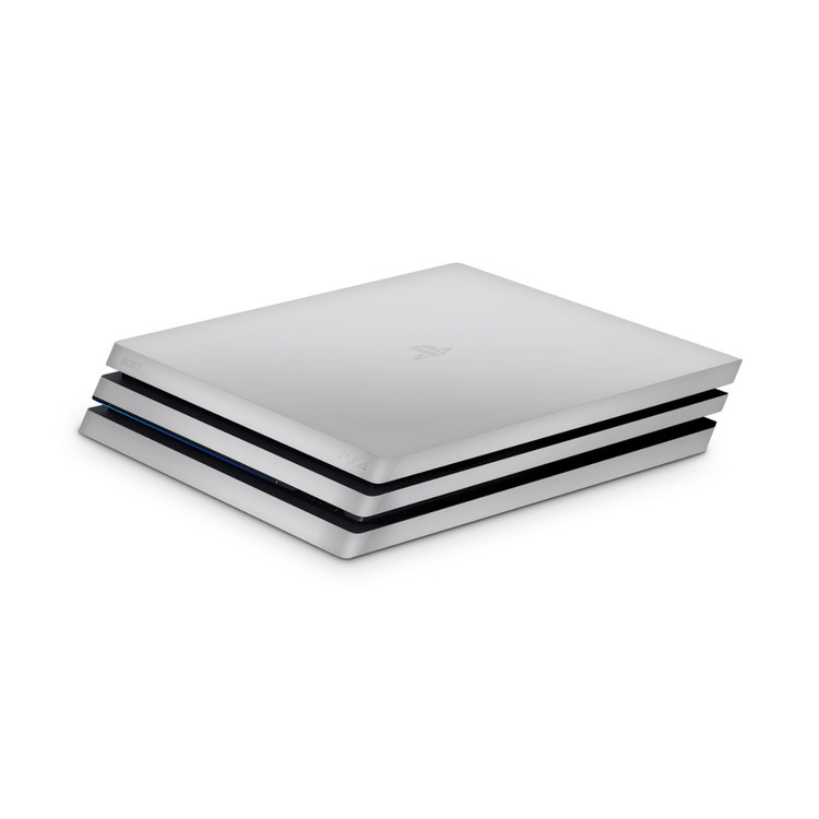 custom the playstation pro