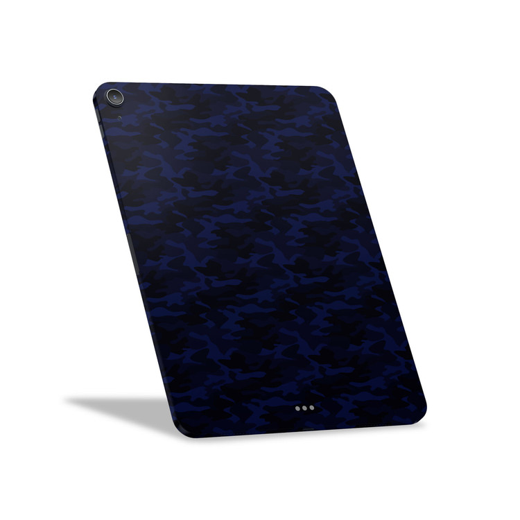 Midnight Camo iPad Air [4th Gen] Skin | KO Custom Creations