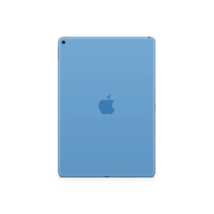 Ocean Blue iPad Air [3rd Gen] Skin | KO Custom Creations
