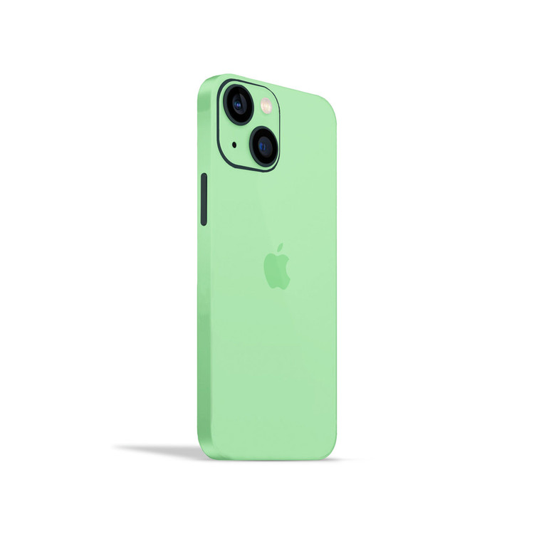 Apple - iPhone13mini Green グリーン Apple iPhone 13 Mini 256GB 5.4