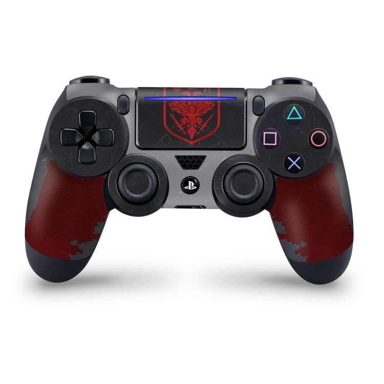 The Crucible Dark PS4 Pro/Slim Controller Skin