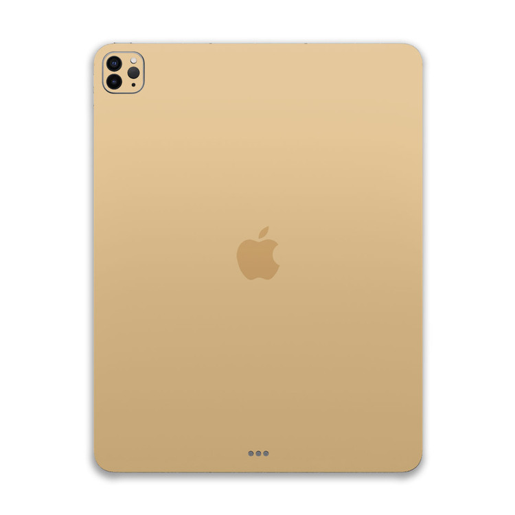 Calico Beige iPad Pro 12.9