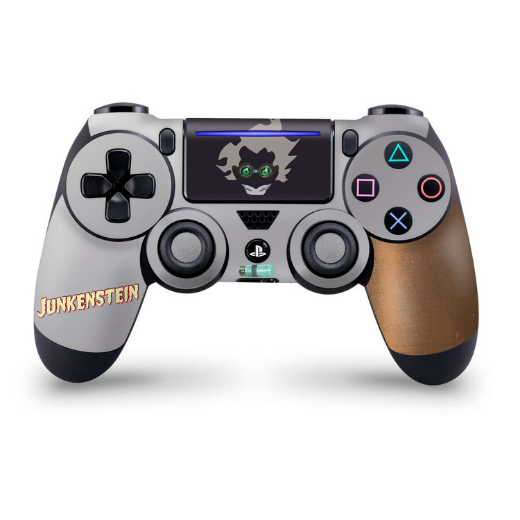 Junkenstein PS4 Pro/Slim Controller Skin