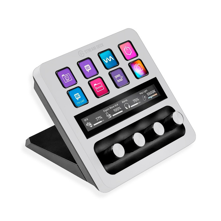 Elgato stream deck plus + | transparencia.coronango.gob.mx