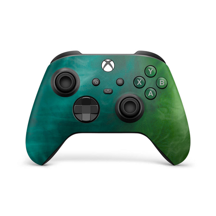 Gamma Doppler Xbox Series Controller Skin KO Custom Creations