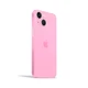 Aesthetic Pink Apple iPhone 13 Mini Skin | KO Custom Creations