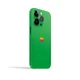 Retro Apple Green iPhone 14 Pro Max Skin | KO Custom Creations