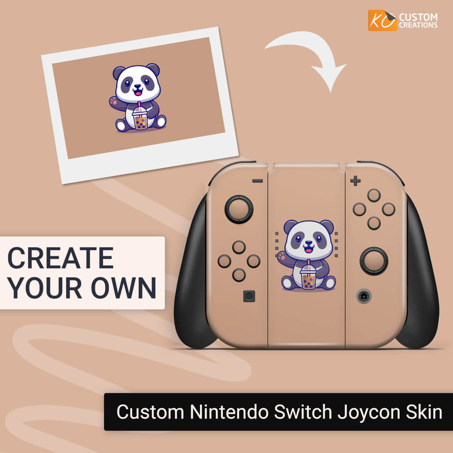 Nintendo Switch Custom Joycon Skins Ko Custom Creations Nintendo Switch Custom Joycon Skins Ko Custom Creations