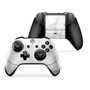 White MarbleXbox One X/SController Skin